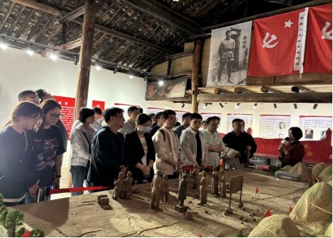 科学技术研究院党支部与光电欧洲杯官方